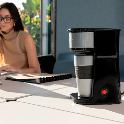 Coffee Maker (420ml)