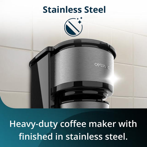 Coffee Maker (420ml)