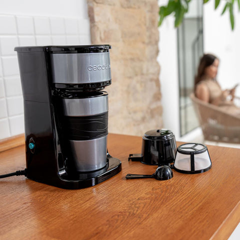 Coffee Maker (420ml)