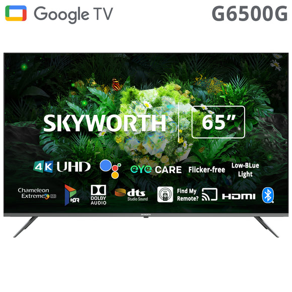 TV (4K UHD) - 65