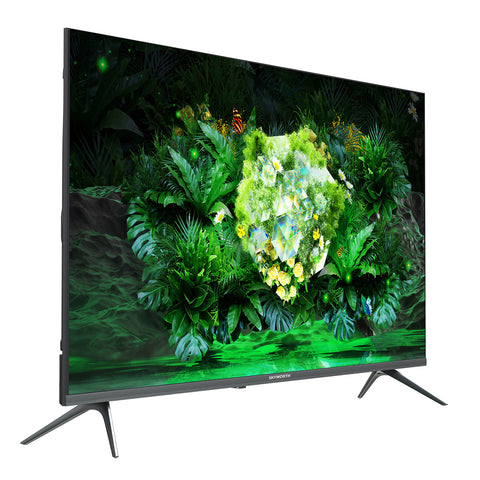 TV (4K UHD) - 50"