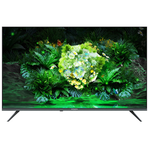 TV (4K UHD) - 50"