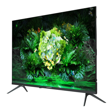 TV (4K UHD) - 50"