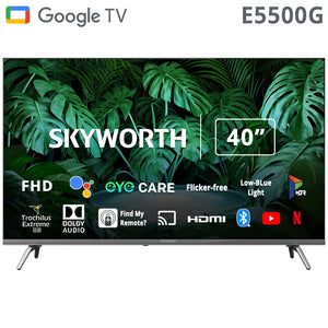 TV (FHD) - 40"