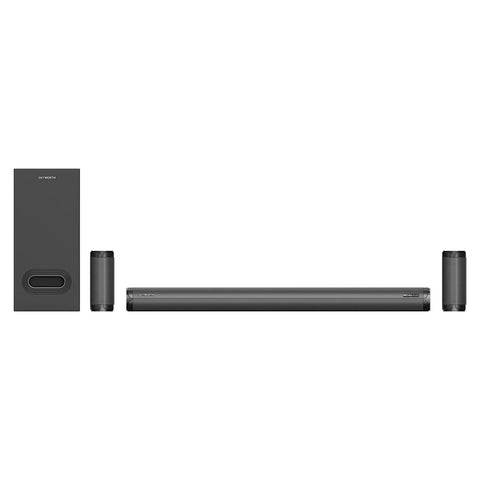 5.1ch Sound Bar + Subwoofer