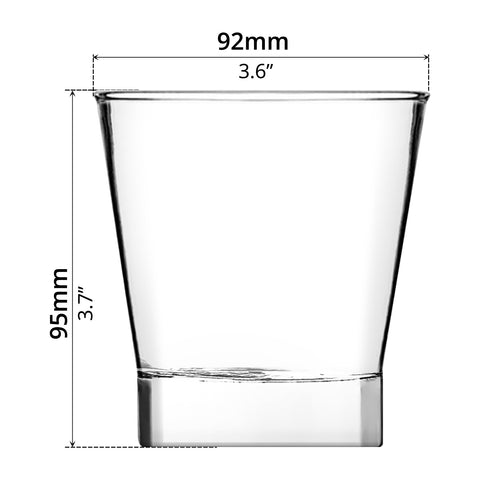 Drinking Glass (320ml)