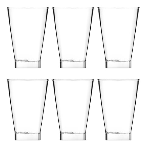 6-pcs Drinking Glass (425ml)