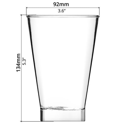 Drinking Glass (425ml)