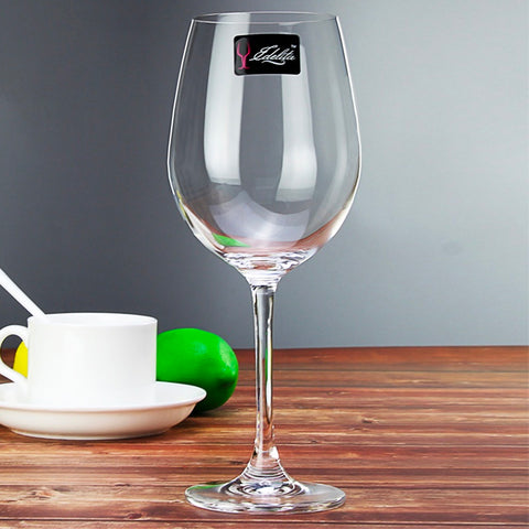 6-pcs Wine Glass (510ml)