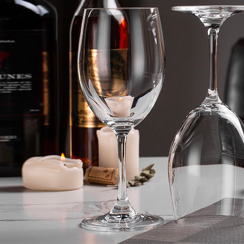 6-pcs Wine Glass (430ml)