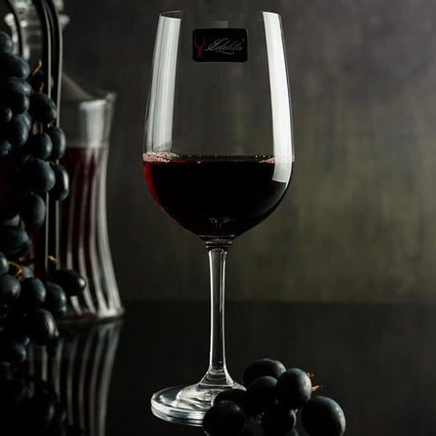 6-pcs Wine Glass (230ml)