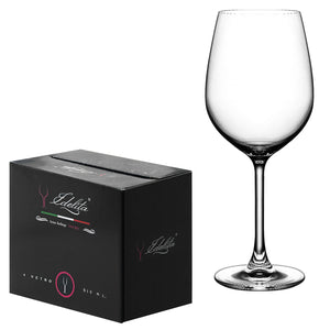 6-pcs Wine Glass (510ml)