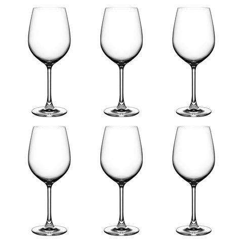 6-pcs Wine Glass (510ml)