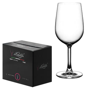 6-pcs Wine Glass (230ml)