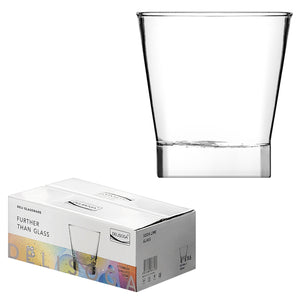 6-pcs Drinking Glass (320ml)