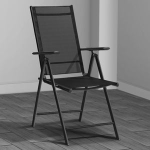 Foldable Chair