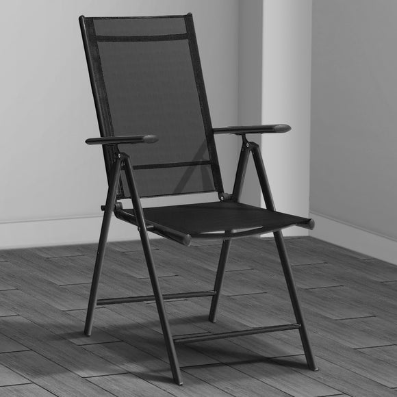 Foldable Chair