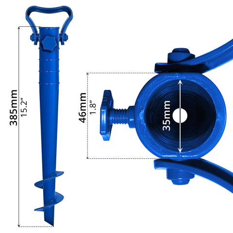 Umbrella Base