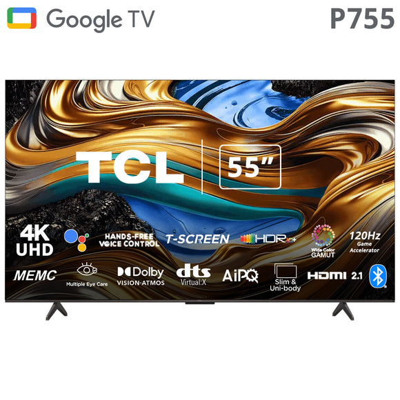 TV (4K UHD) - 55