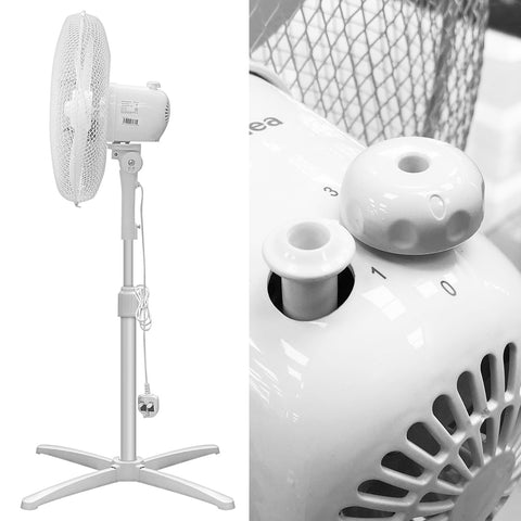 Stand Fan (Ø16")