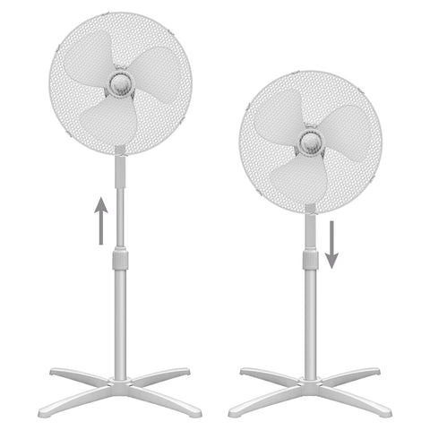 Stand Fan (Ø16")