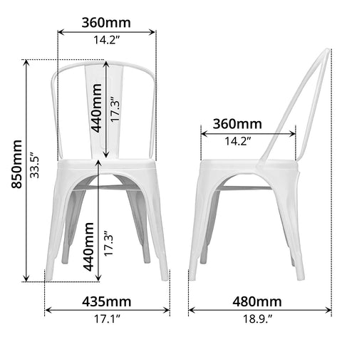 Dining Chair