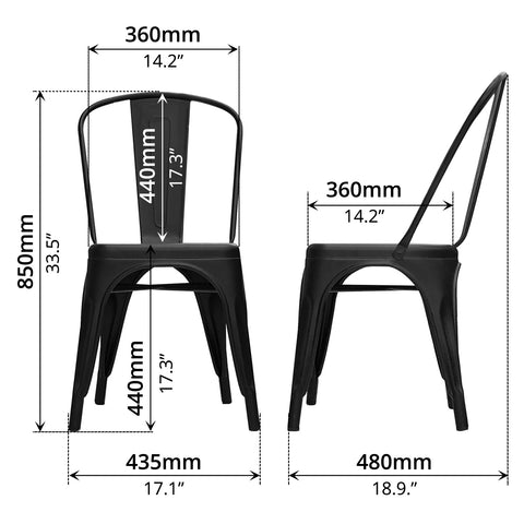 Dining Chair