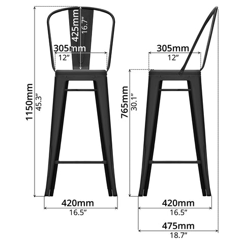 Bar Stool