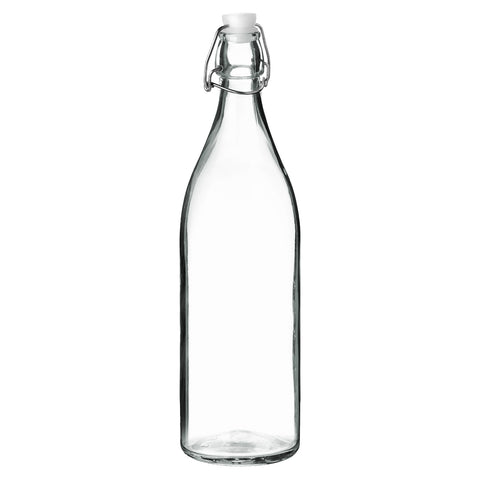 Glass Bottle (1L)