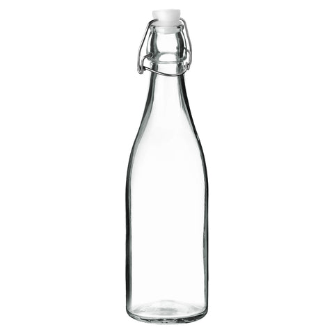 Glass Bottle (500ml)