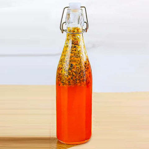 Glass Bottle (500ml)