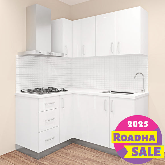 Kitchen Unit (PET Gloss)