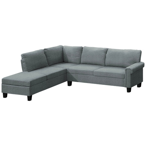 Sofa (Left-Side)