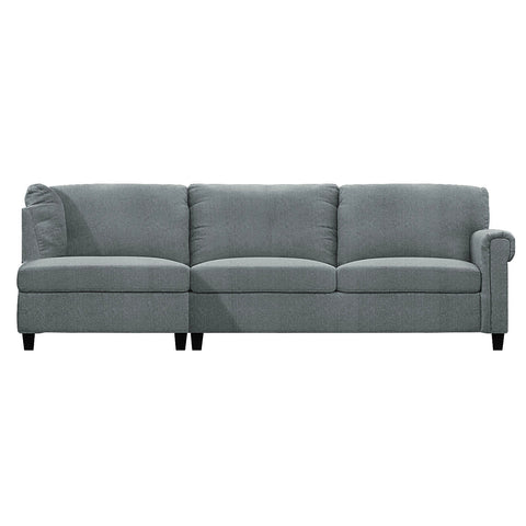 Sofa (Left-Side)