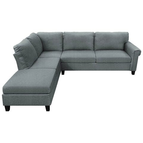 Sofa (Left-Side)