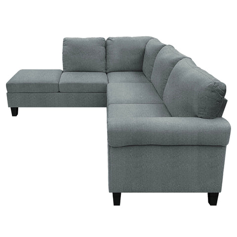 Sofa (Left-Side)