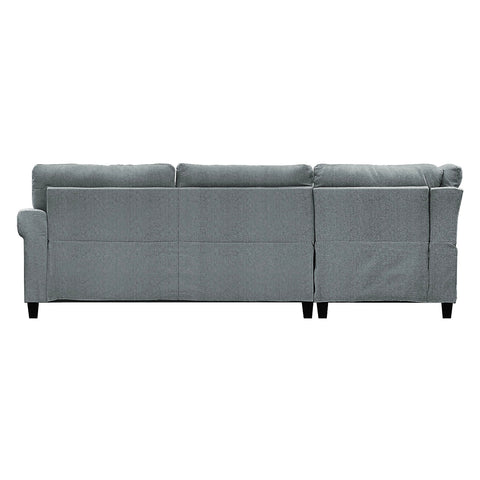 Sofa (Left-Side)