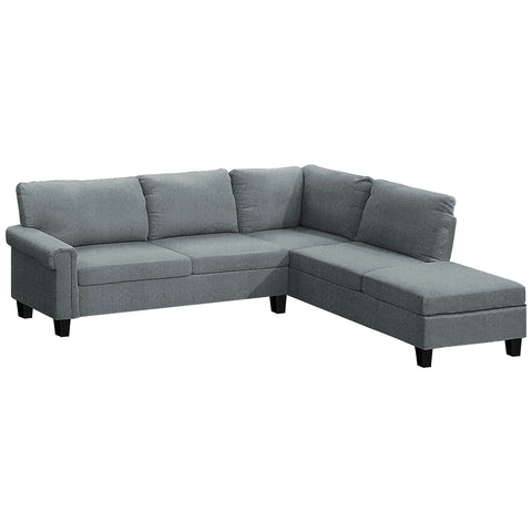 Sofa (Right-Side)