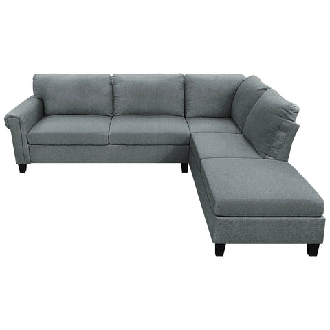 Sofa (Right-Side)