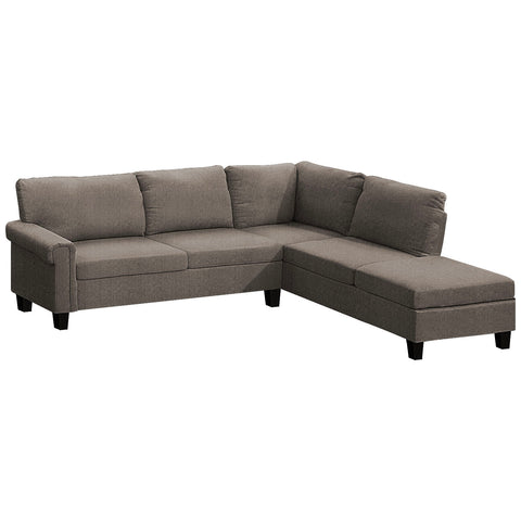 Sofa (Right-Side)