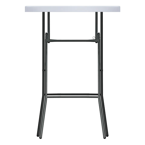 Bar Folding Table (Ø2'8")