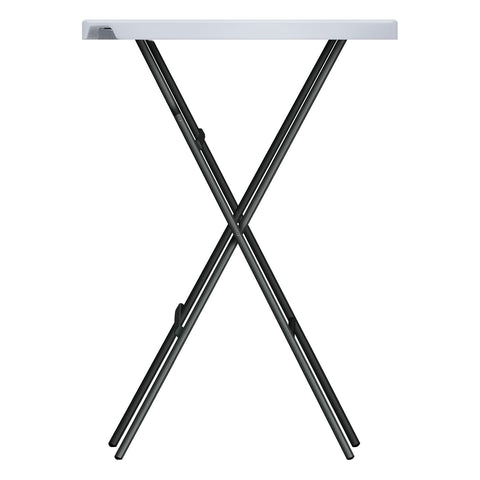 Bar Folding Table (Ø2'8")