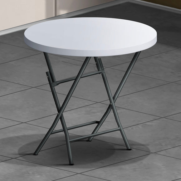 Bar Folding Table (Ø2'8