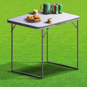 Folding Table (80 x 60cm)