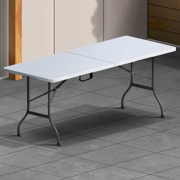 Folding Table (5'11