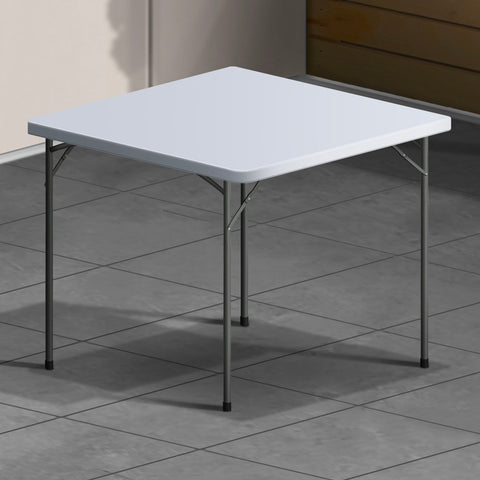 Folding Table (87 x 87cm)