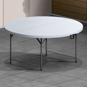 Folding Table (Ø5ft.)