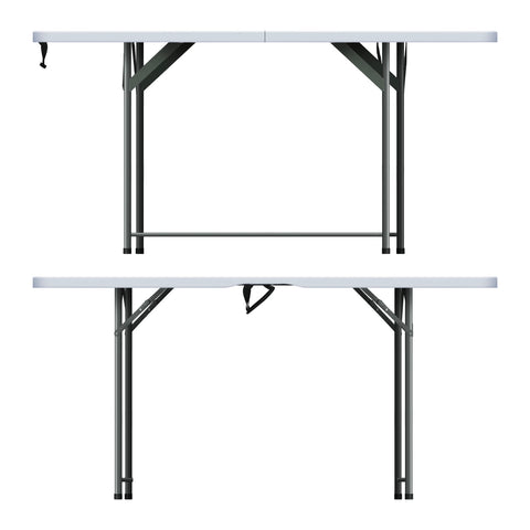 Folding Table (Ø5ft.)