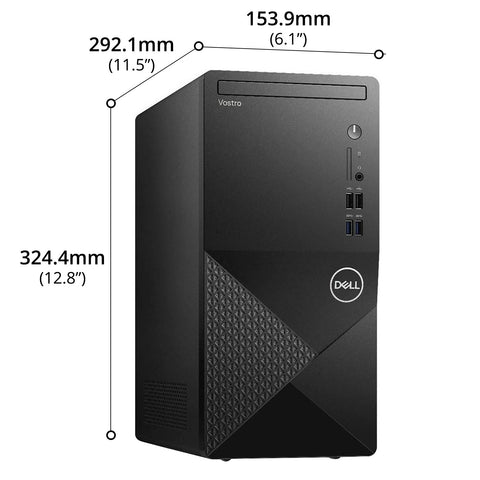 Computer System (Without Monitor)