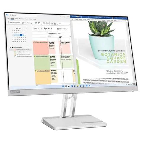 Monitor (24")